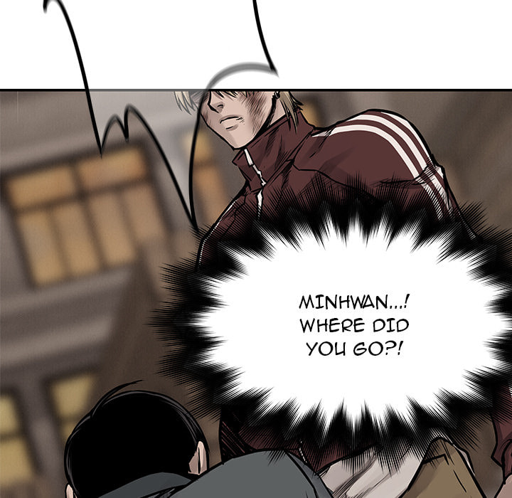 Read Pounding chapter 63 image 32 on Lezhin
