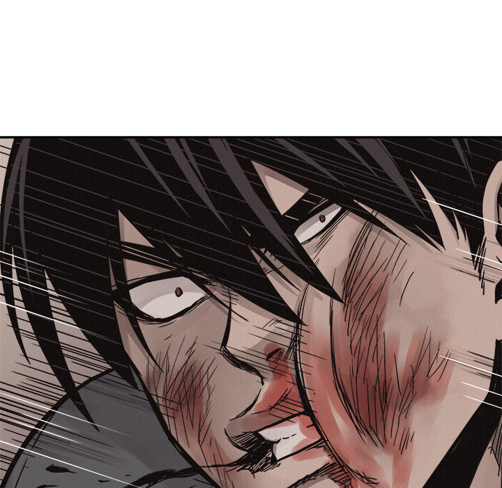 Read Pounding chapter 63 image 6 on Lezhin