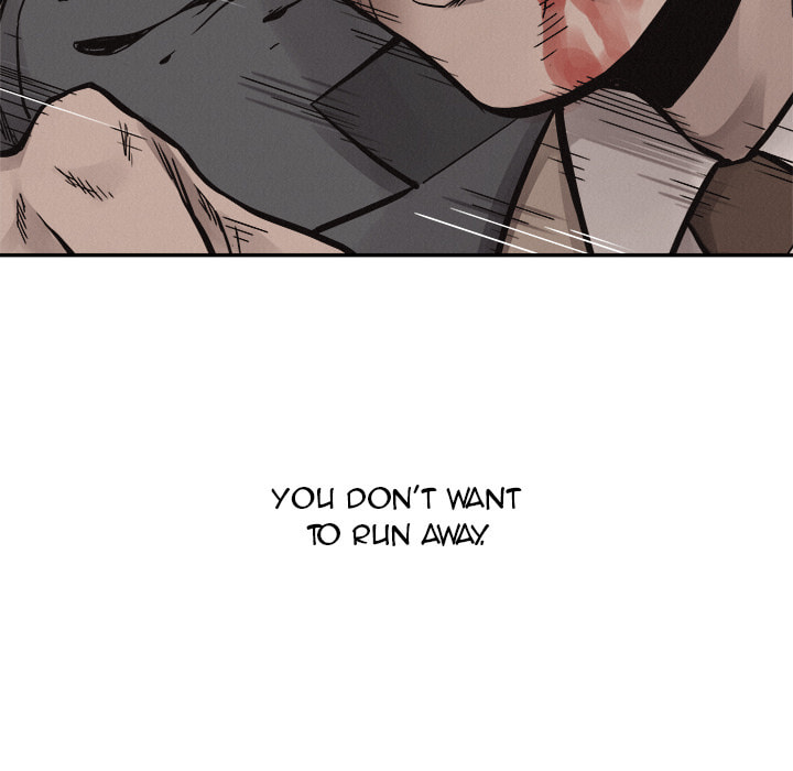 Read Pounding chapter 63 image 7 on Lezhin