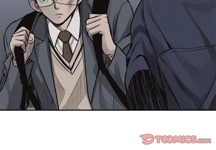 Read Pounding chapter 64 image 1 on Lezhin