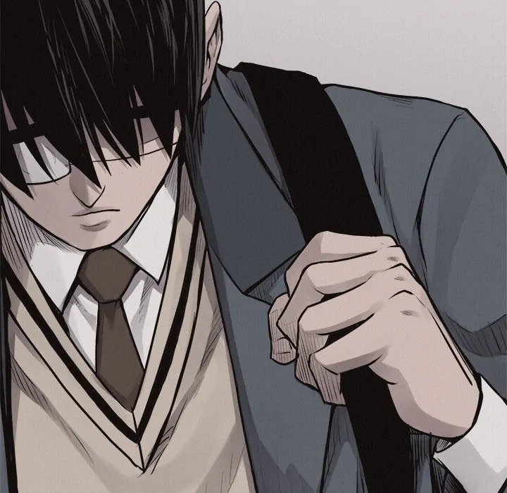 Read Pounding chapter 64 image 11 on Lezhin