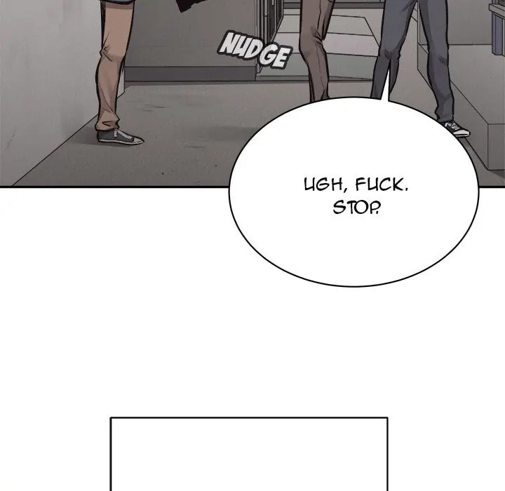 Read Pounding chapter 64 image 17 on Lezhin
