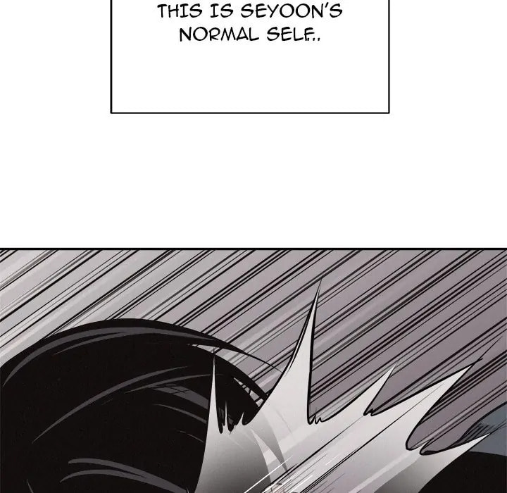 Read Pounding chapter 64 image 18 on Lezhin