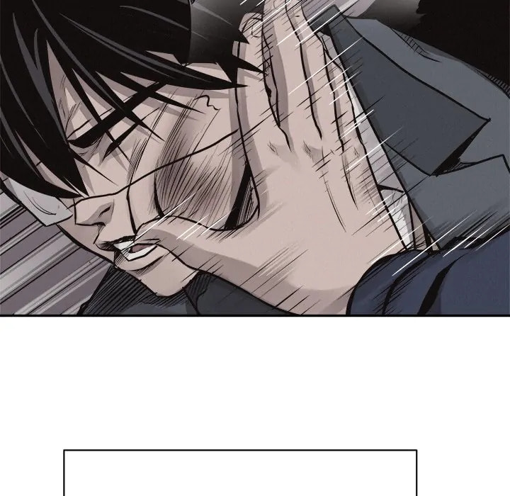Read Pounding chapter 64 image 19 on Lezhin