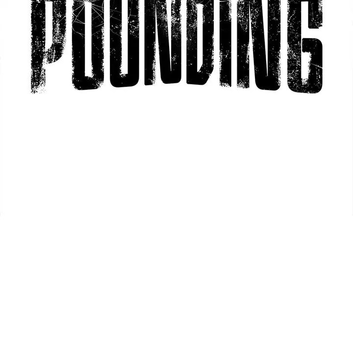 Read Pounding chapter 64 image 21 on Lezhin