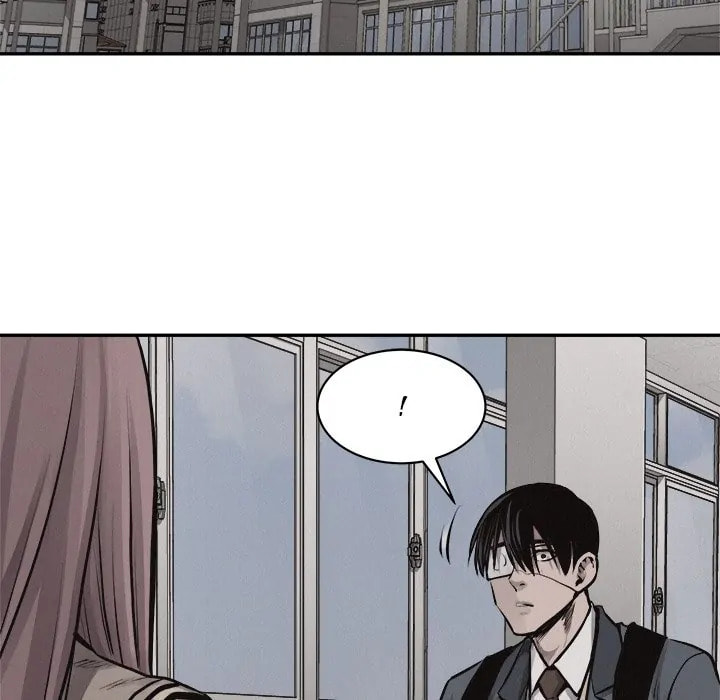 Read Pounding chapter 64 image 23 on Lezhin