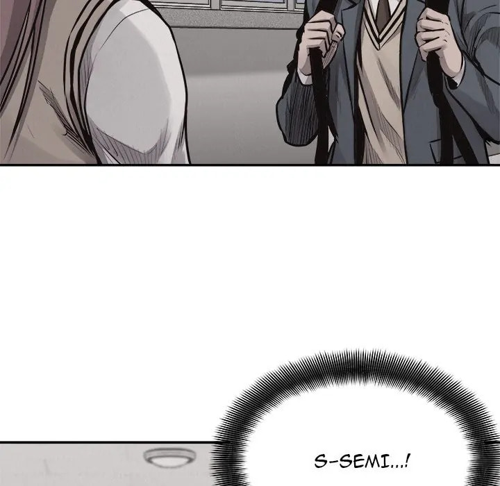 Read Pounding chapter 64 image 24 on Lezhin