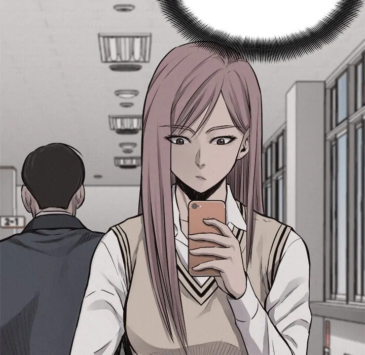 Read Pounding chapter 64 image 25 on Lezhin