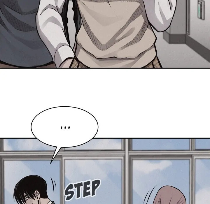 Read Pounding chapter 64 image 26 on Lezhin