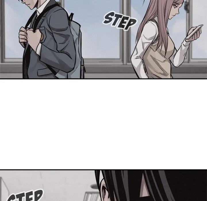 Read Pounding chapter 64 image 27 on Lezhin
