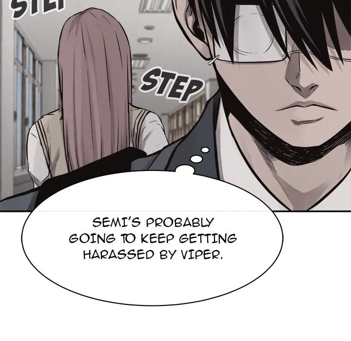 Read Pounding chapter 64 image 28 on Lezhin