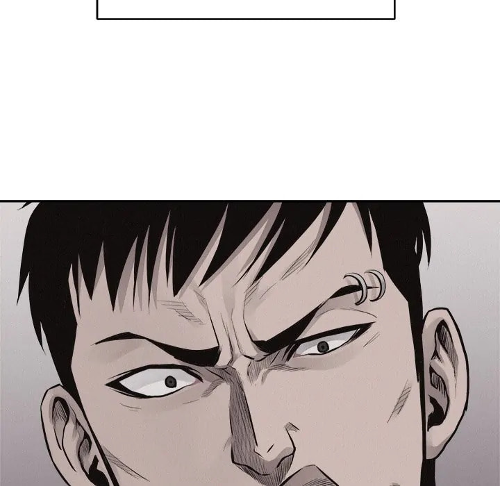 Read Pounding chapter 64 image 5 on Lezhin