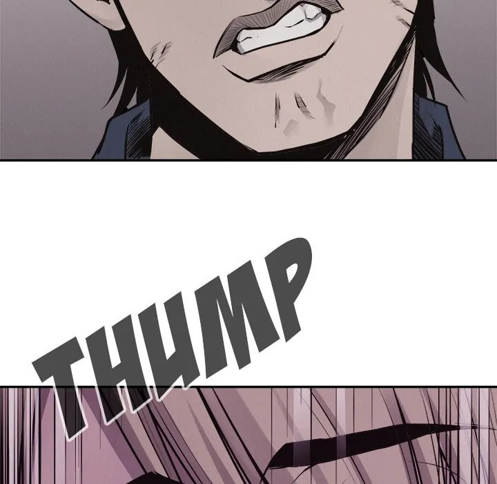 Read Pounding chapter 64 image 6 on Lezhin