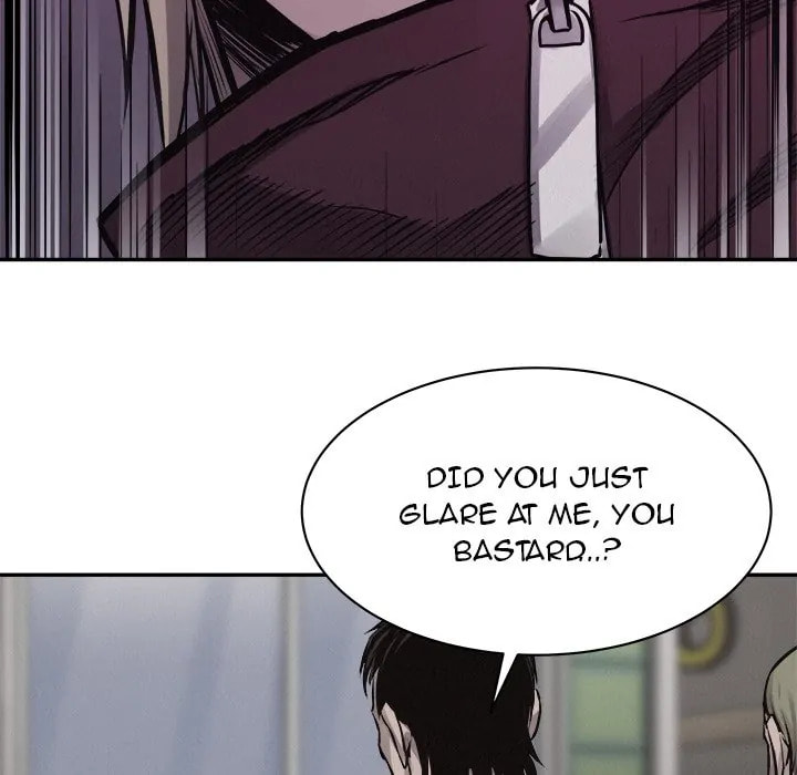 Read Pounding chapter 64 image 8 on Lezhin
