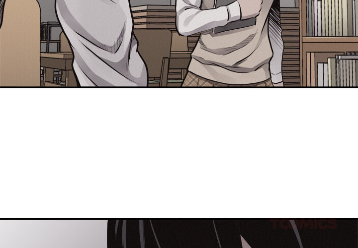 Read Pounding chapter 65 image 1 on Lezhin