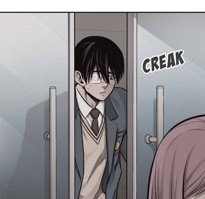 Read Pounding chapter 65 image 10 on Lezhin
