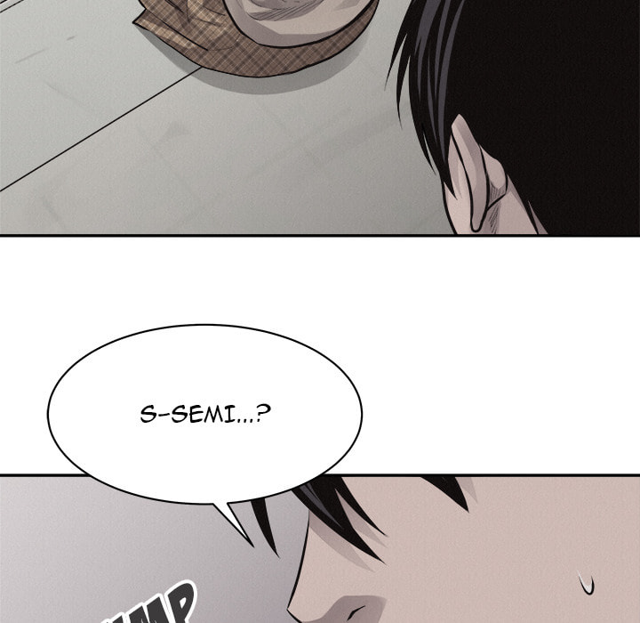 Read Pounding chapter 65 image 12 on Lezhin