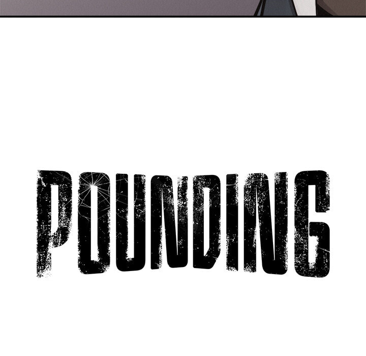 Read Pounding chapter 65 image 18 on Lezhin
