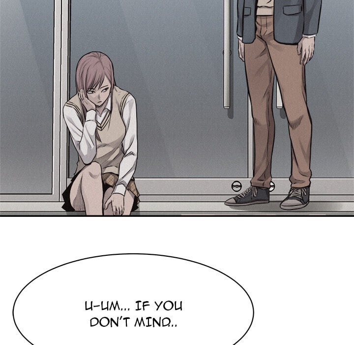 Read Pounding chapter 65 image 20 on Lezhin