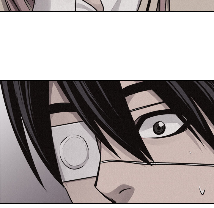 Read Pounding chapter 65 image 23 on Lezhin