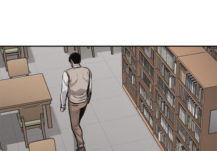 Read Pounding chapter 65 image 3 on Lezhin