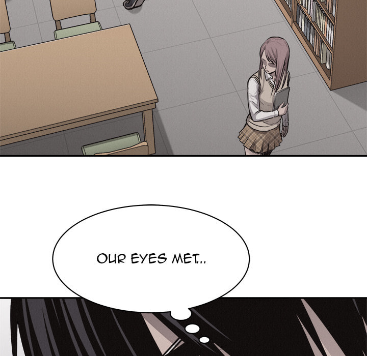 Read Pounding chapter 65 image 4 on Lezhin