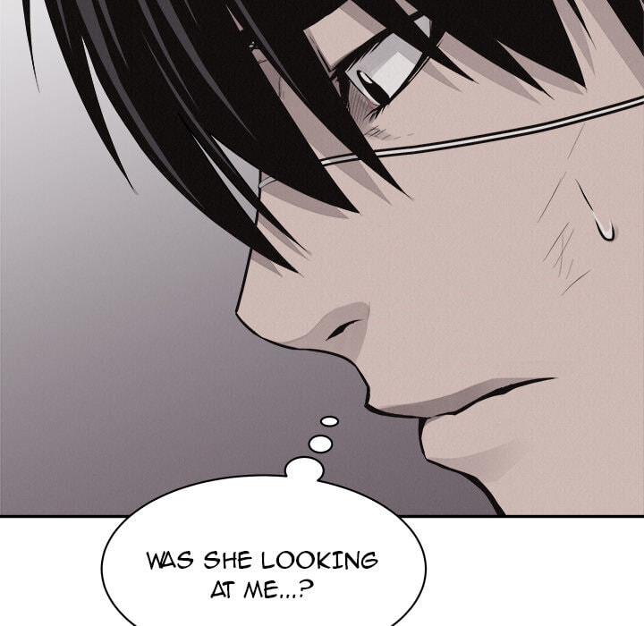 Read Pounding chapter 65 image 5 on Lezhin