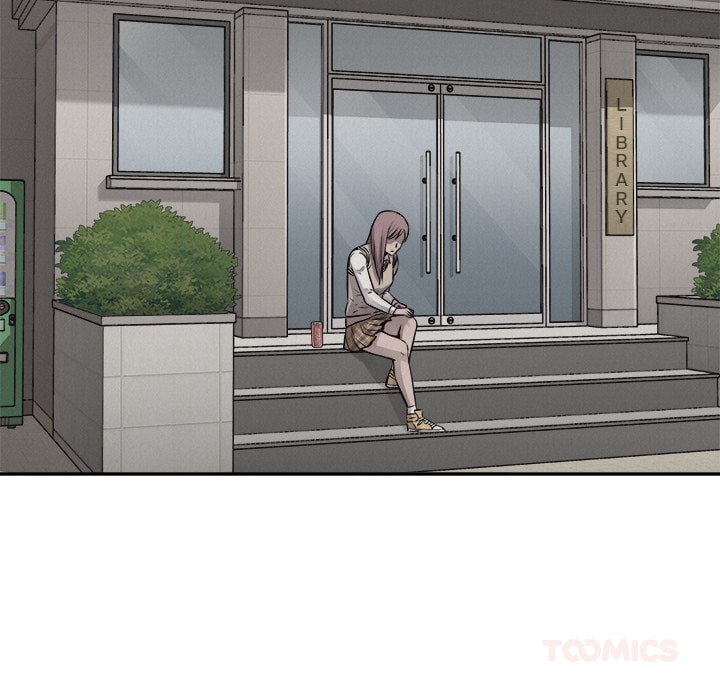 Read Pounding chapter 65 image 9 on Lezhin