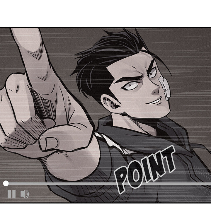 Read Pounding chapter 66 image 10 on Lezhin