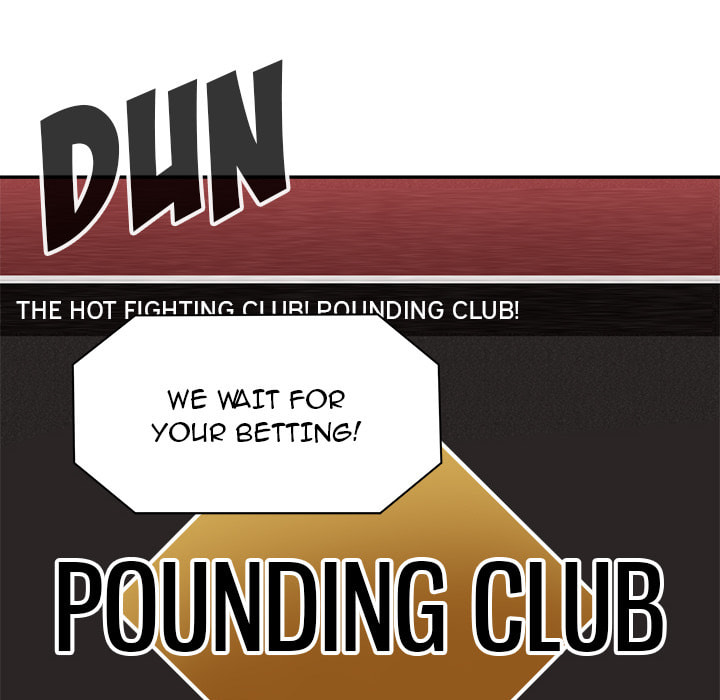 Read Pounding chapter 66 image 13 on Lezhin