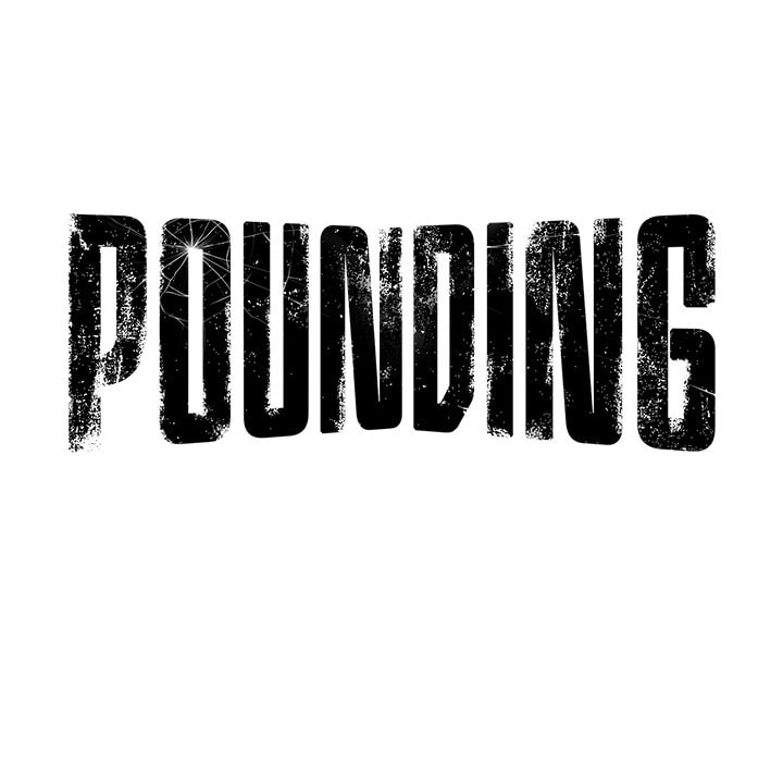 Read Pounding chapter 66 image 15 on Lezhin
