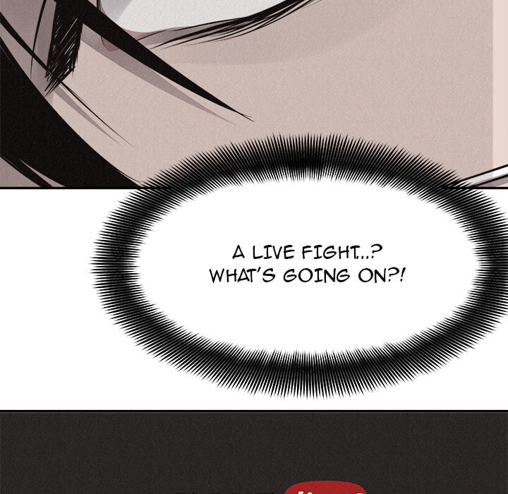 Read Pounding chapter 66 image 18 on Lezhin
