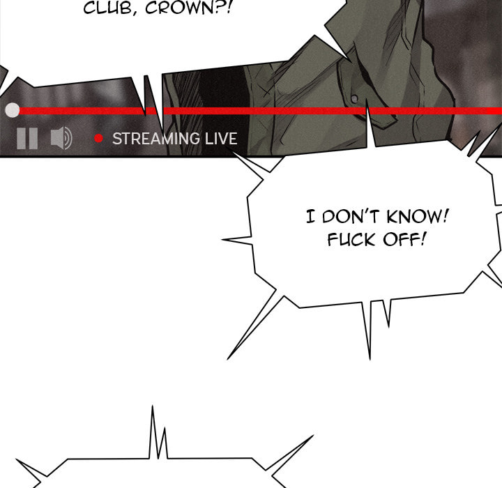 Read Pounding chapter 66 image 22 on Lezhin
