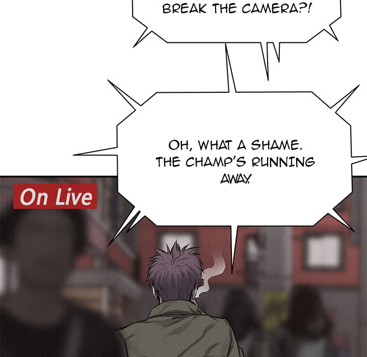 Read Pounding chapter 66 image 24 on Lezhin