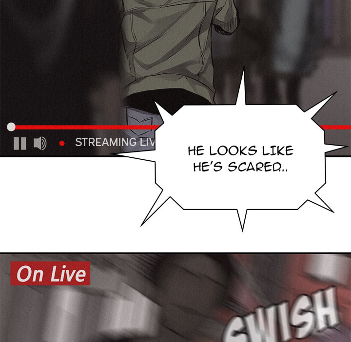 Read Pounding chapter 66 image 25 on Lezhin