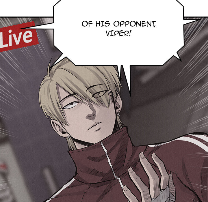Read Pounding chapter 66 image 27 on Lezhin