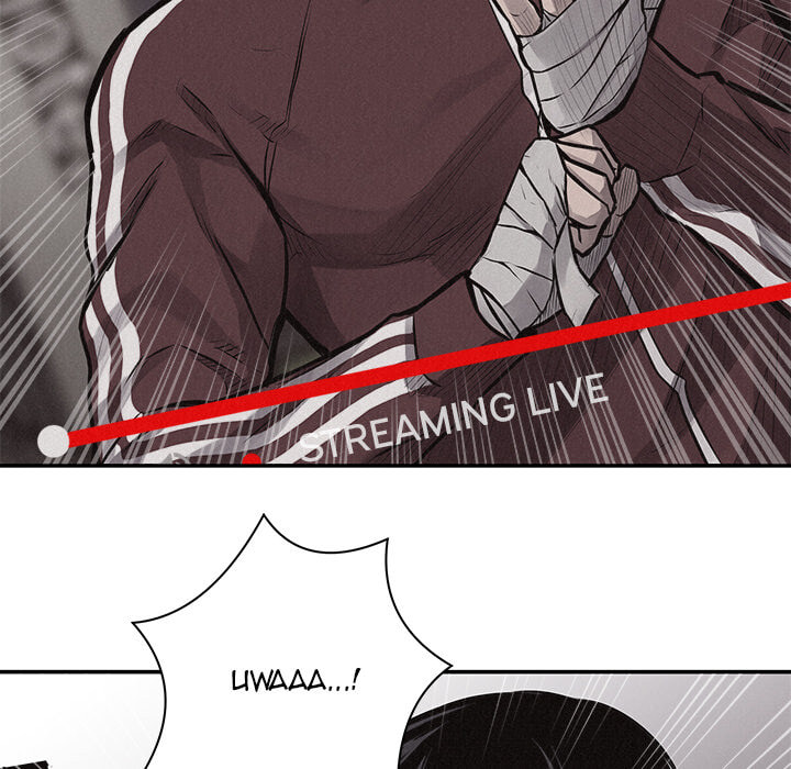 Read Pounding chapter 66 image 28 on Lezhin