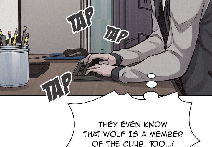 Read Pounding chapter 66 image 3 on Lezhin