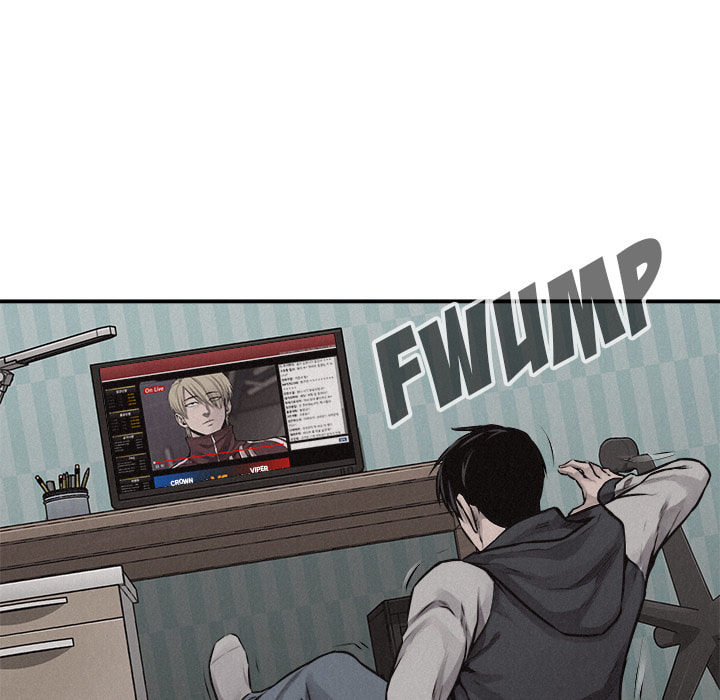 Read Pounding chapter 66 image 30 on Lezhin