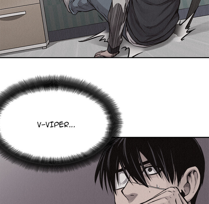 Read Pounding chapter 66 image 31 on Lezhin