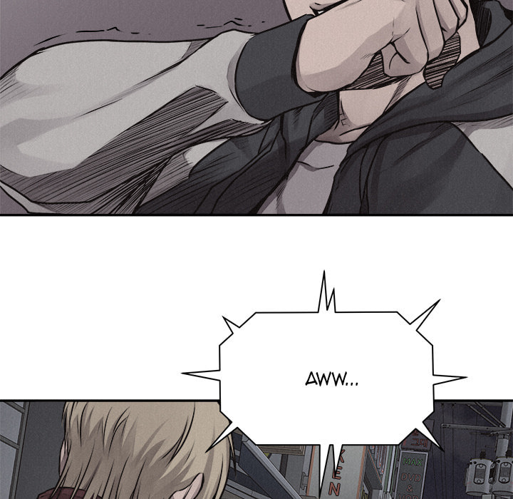 Read Pounding chapter 66 image 32 on Lezhin