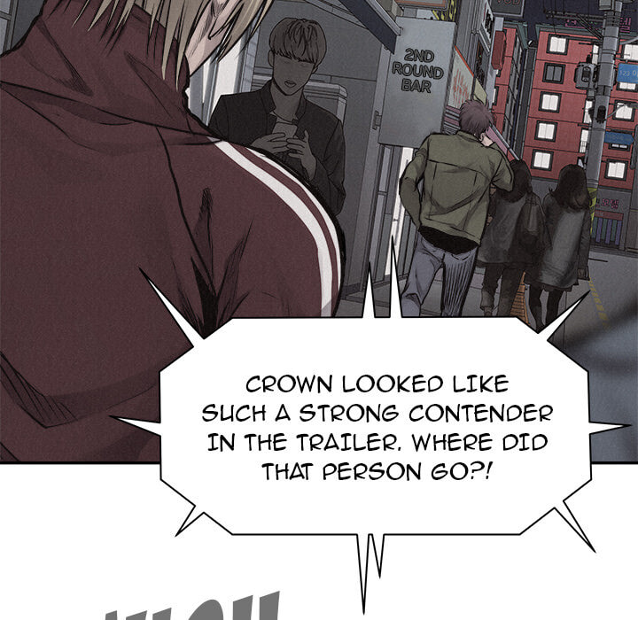 Read Pounding chapter 66 image 33 on Lezhin