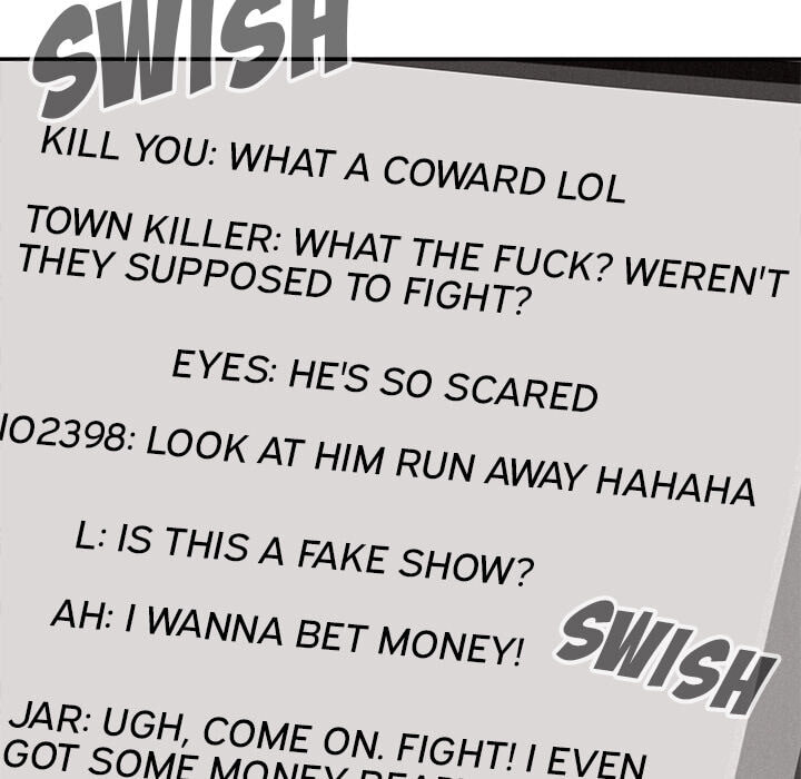 Read Pounding chapter 66 image 34 on Lezhin