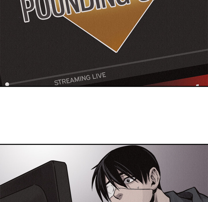Read Pounding chapter 66 image 6 on Lezhin