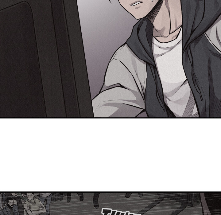Read Pounding chapter 66 image 7 on Lezhin