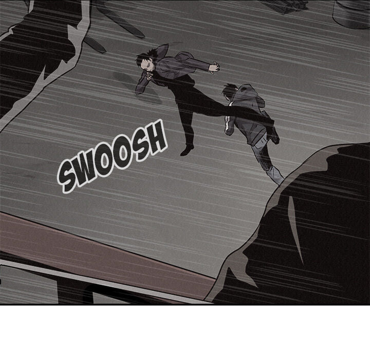 Read Pounding chapter 66 image 9 on Lezhin