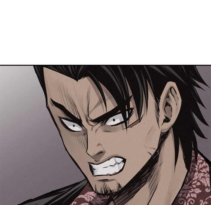 Read Pounding chapter 67 image 10 on Lezhin