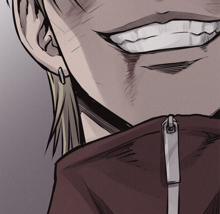 Read Pounding chapter 67 image 19 on Lezhin