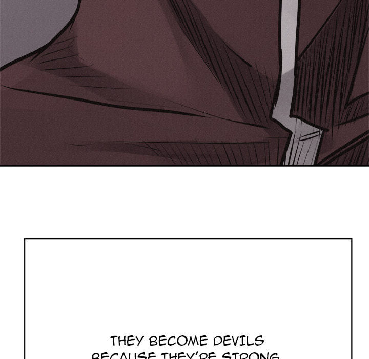Read Pounding chapter 67 image 20 on Lezhin
