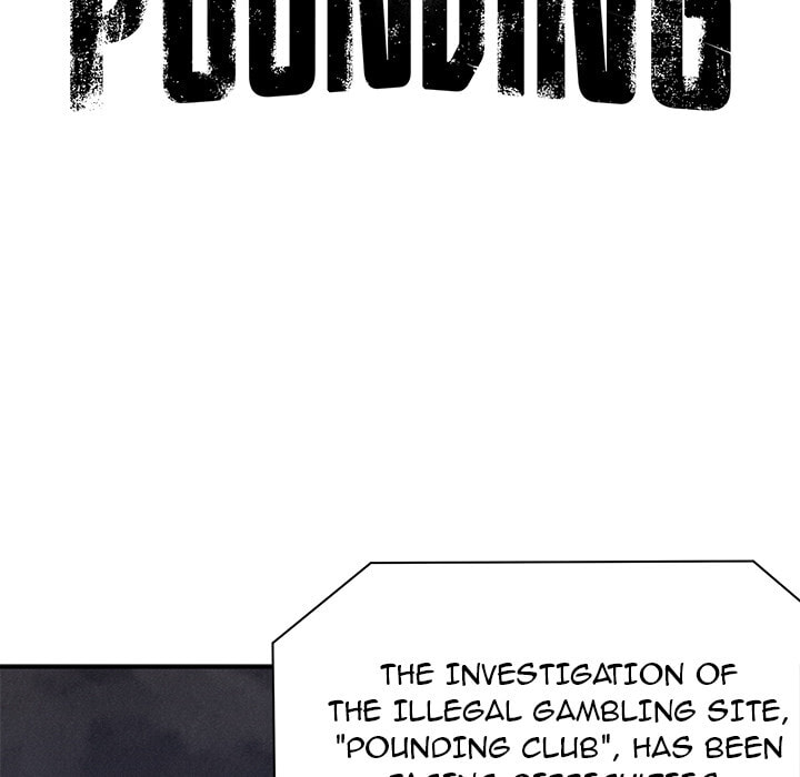 Read Pounding chapter 67 image 22 on Lezhin
